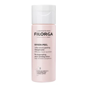Filorga Oxygen-Peel Lozione Micro-Peeling Riossigenante Viso 150 ml