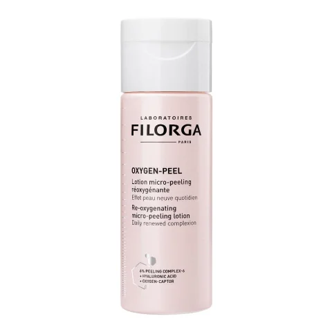Filorga Oxygen-Peel Lozione Micro-Peeling Riossigenante Viso 150 ml Filorga Oxygen-Peel Lozione Micro-Peeling Riossigenante Viso 150 ml