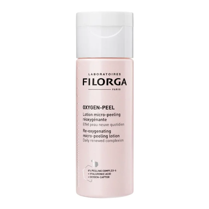 Filorga Oxygen-Peel Lozione Micro-Peeling Riossigenante Viso 150 ml