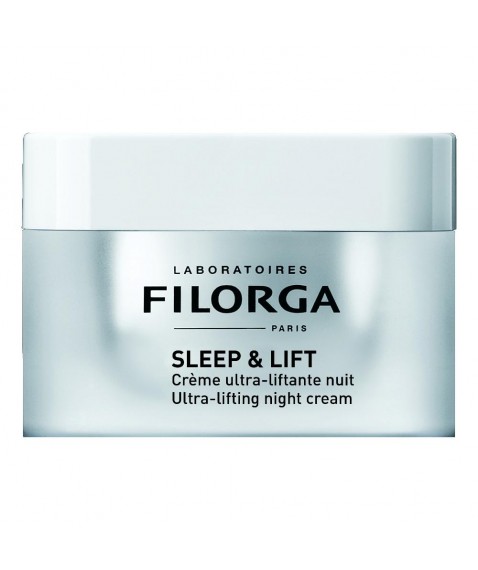 FILORGA SLEEP&LIFT 50ml crema ultra-liftante notte 