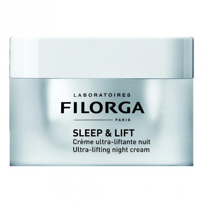 FILORGA SLEEP&LIFT 50ml crema ultra-liftante notte 