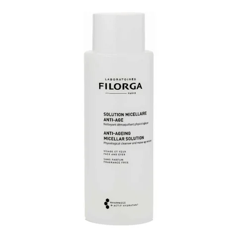 FILORGA ANTI - AGE MICELLAR SOLUTION 400ml Detersione Antiet&agrave;