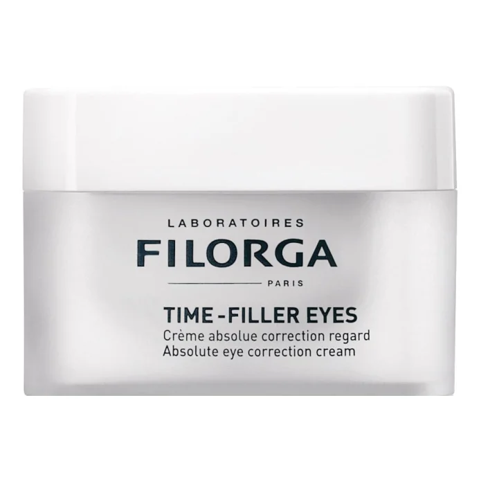 FILORGA TIME FILLER EYES 15ml Contorno Occhi Antirughe