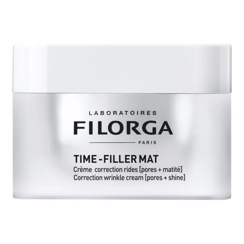 Filorga Time Filler Mat Crema Antirughe