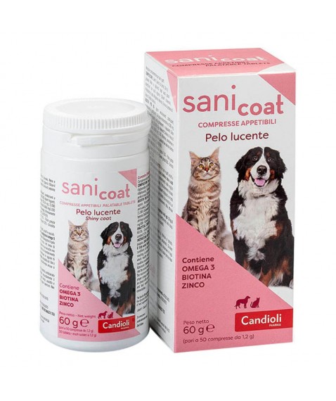 SANI COAT 50 Cpr