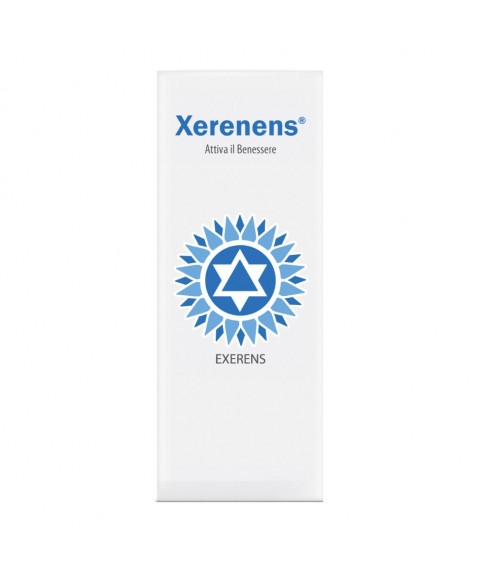 XERENENS Spray Orale 20ml