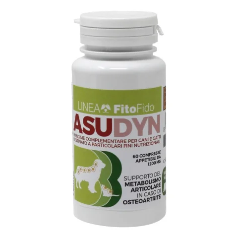 ASUDYN 60 Cpr ASUDYN 60 Cpr