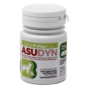ASUDYN 20 Cpr