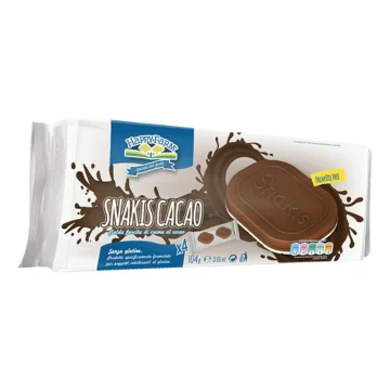 HAPPY FARM Snakis Crema Cacao HAPPY FARM Snakis Crema Cacao