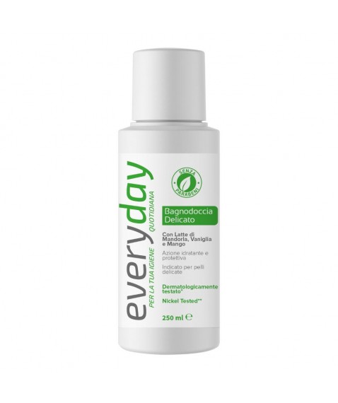 EVERYDAY BAGNODOCCIA DEL 250ML