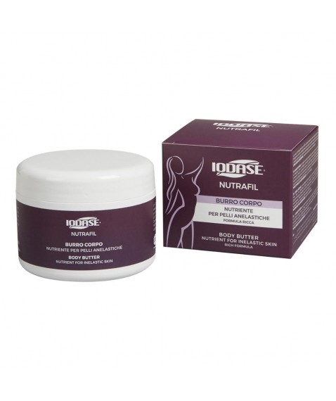 Iodase Nutrafil Vasetto 250 ml