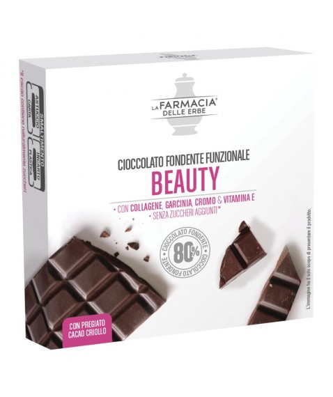 FDE CIOCCOLATO BEAUTY 30G