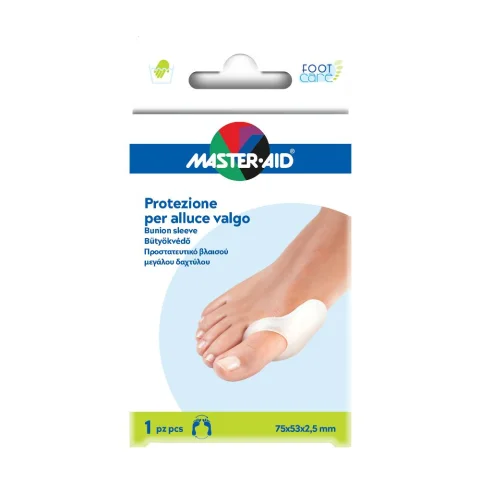 M-AID PROTEZIONE GEL/TESS VALG M-AID PROTEZIONE GEL/TESS VALG