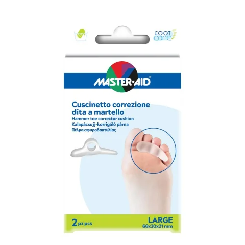 M-AID CORREZIONE DITA MART L