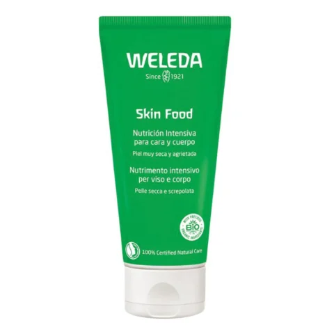 Skin Food Nutrimento Inten75ml