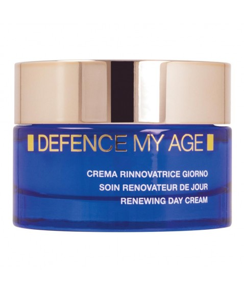 DEFENCE MY AGE CREMA GG 50ML