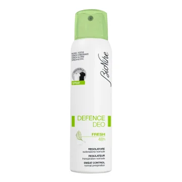 DEFENCE Deo Fresh Spy 150ml