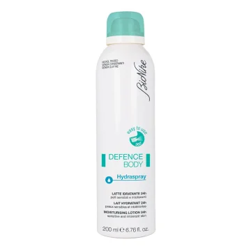 DEFENCE BODY HYDRA SPRAY 200ML