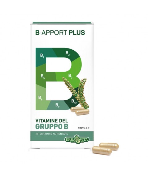 B-APPORT Plus 45 Cps       EBV