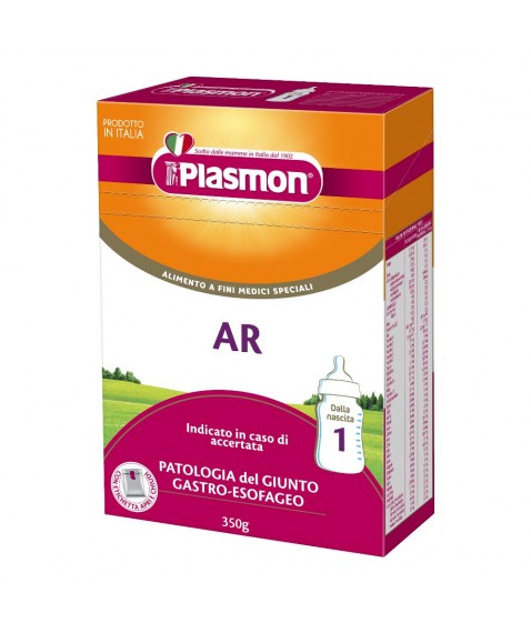 PLASMON AR 1 Polv.350g