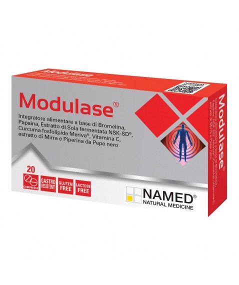 MODULASE 20CPR