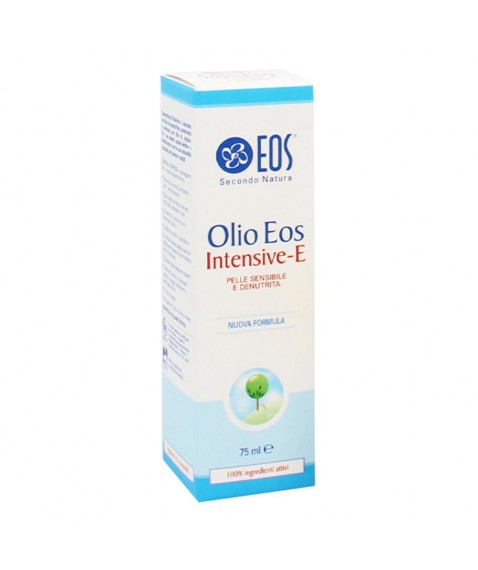 EOS OLIO EOS INTENSIVE-E 75ML