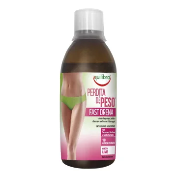 FAST DRENA 500ML FAST DRENA 500ML