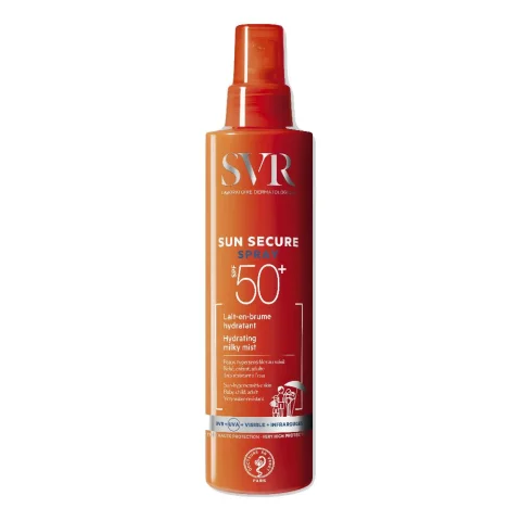 SUN SECURE SPRAY 50+ FL 200ML