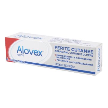 ALOVEX FERITE CREMA IDR 30ML