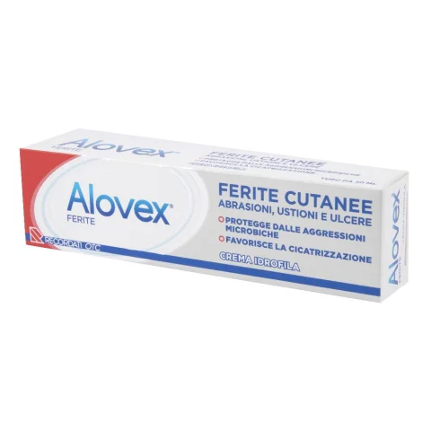 ALOVEX FERITE CREMA IDR 30ML