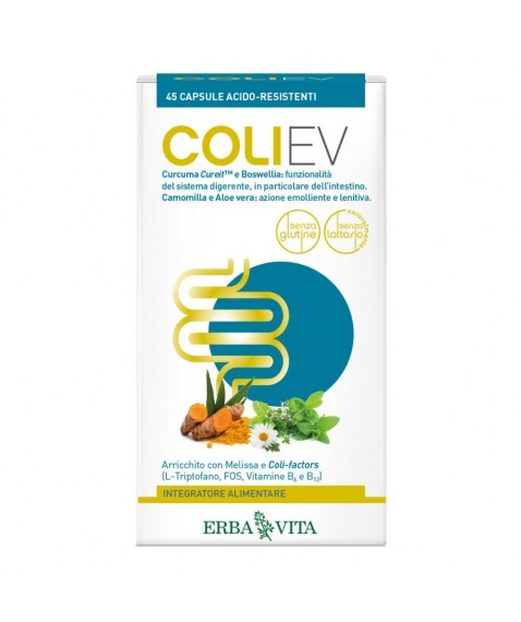 COLI EV 45CPS