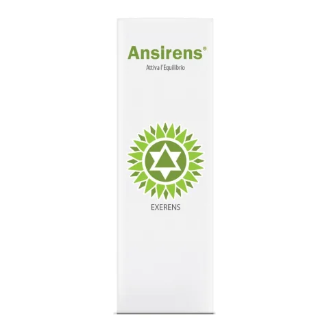 ANSIRENS Gtt 50ml ANSIRENS Gtt 50ml