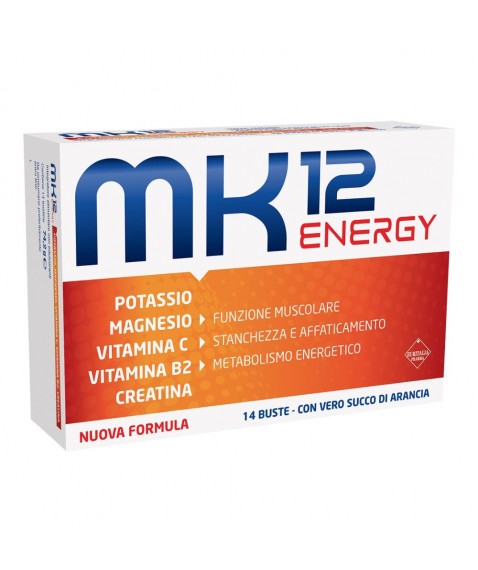 MK12 ENERGY 14BUST