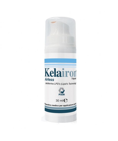 KELAIRON Crema Airless 30ml