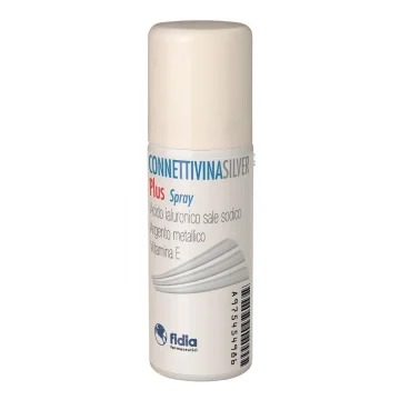 Connettivina Silver Plus Spray 50ml