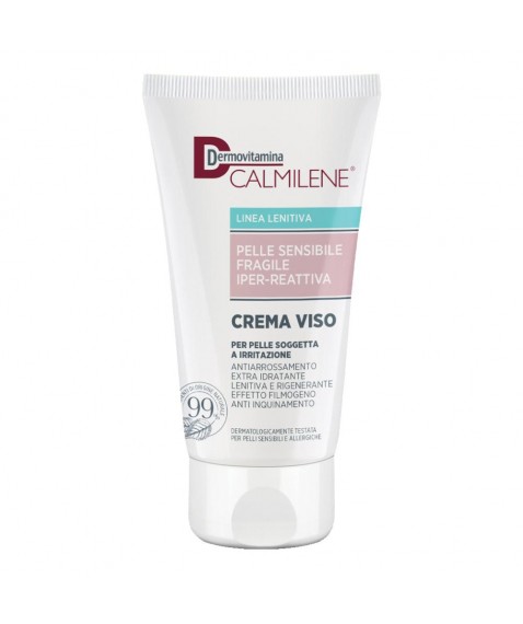 DERMOVITAMINA CALM CREMA VISO