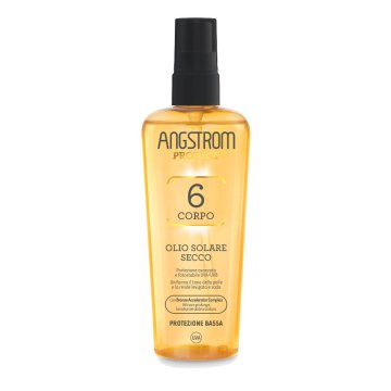ANGSTR OLIO SECCO SPF6 150ML