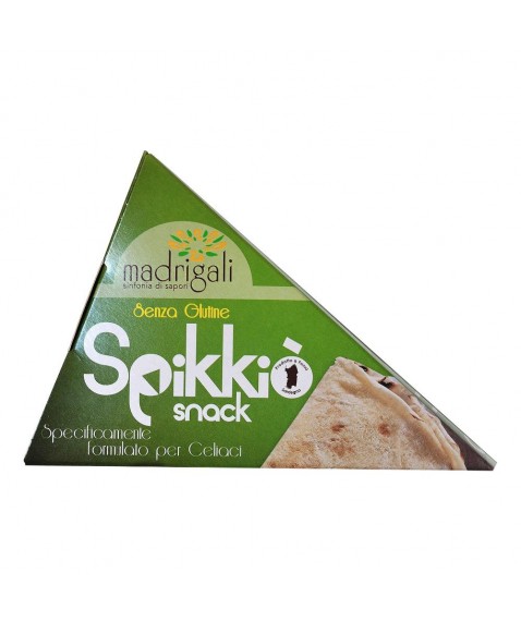 SPIKKIO' SNACK CLASSICO 70G