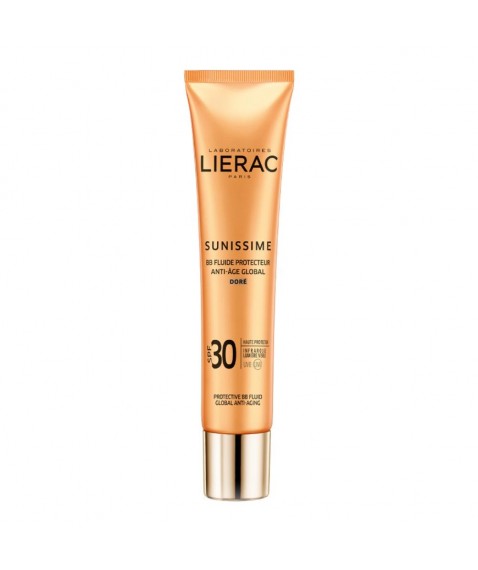 SUNISSIME BB CREAM SPF30 40ML