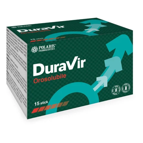 DURAVIR 15STICK
