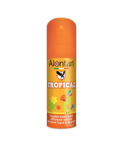 ALONTAN Tropical Spray 75ml