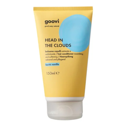 GOOVI BALS CAP VANILLA 150ML