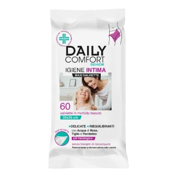 Daily Comfort Senior Panni60pz