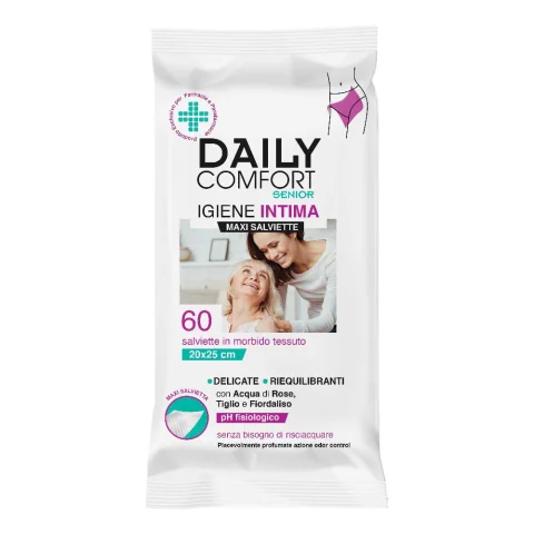 Daily Comfort Senior Panni60pz
