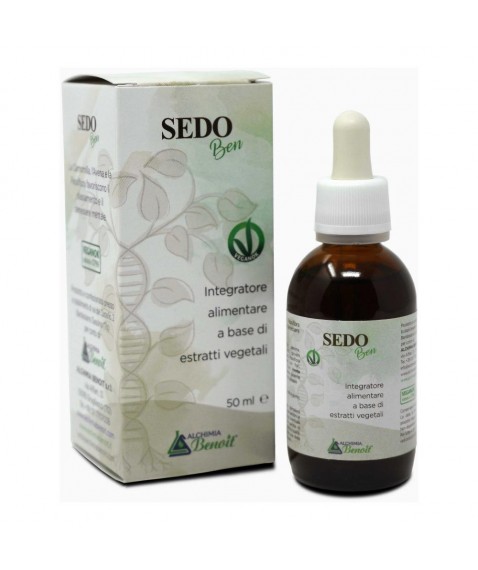 SEDO BEN 50ML