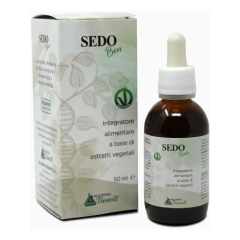 SEDO BEN 50ML SEDO BEN 50ML