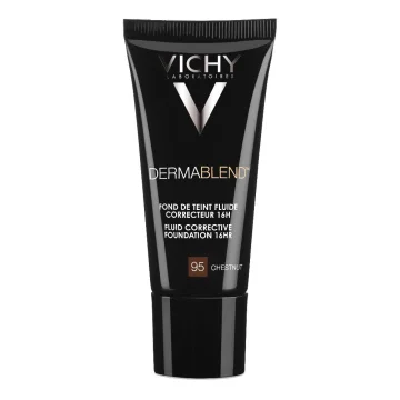 DERMABLEND FDT FLUID CORRET 95