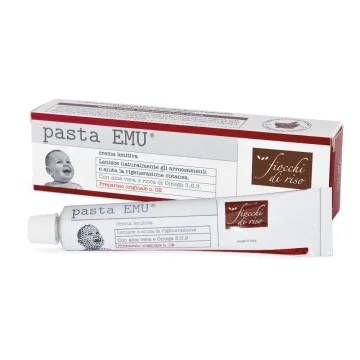 FDR PASTA EMU 30ML