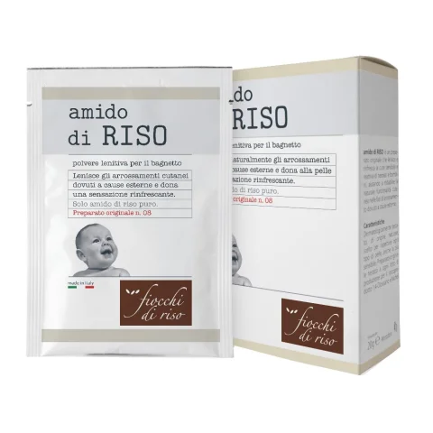 FDR FIOCCHI AMIDO RISO 100G FDR FIOCCHI AMIDO RISO 100G