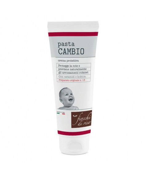 FDR Pasta Cambio 100ml